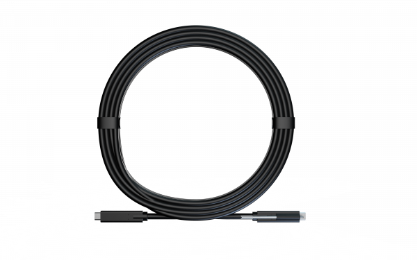 WyreStorm CAB-USBC-15 ─ Активный оптический кабель 10Gbps USB-C