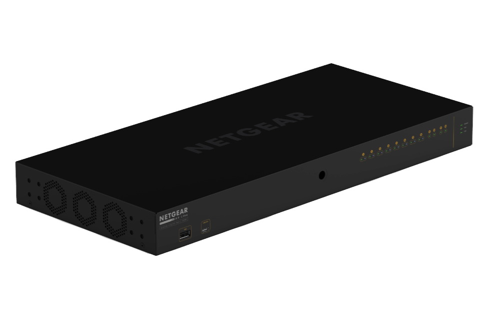 WyreStorm M4250-GSM4212PX-10P