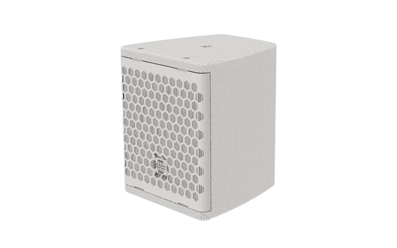 EM Acoustics EMS-41 White ─ Громкоговоритель пассивный, компактный