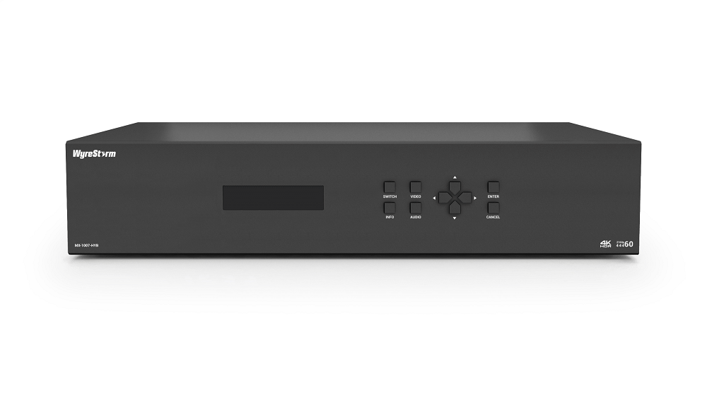 WtreStorm MX-1007-HYB, img-2 WtreStorm MX-1007-HYB, img-2