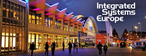 Вебинар «Анонсы и тенденции ISE'18»