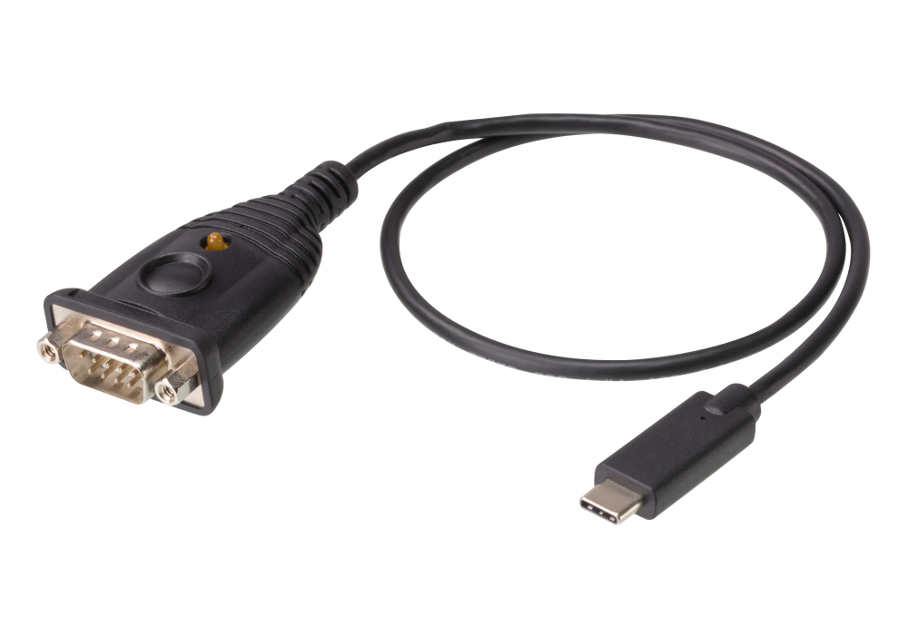 ATEN UC232C ─ Преобразователь интерфейса