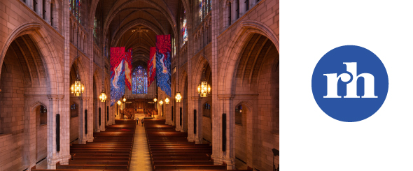 Renkus-Heinz возрождает звук в часовне Принстонского университета 