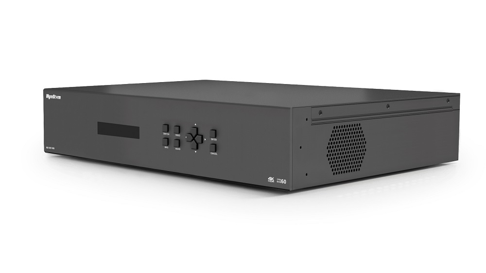 WtreStorm MX-1007-HYB WtreStorm MX-1007-HYB