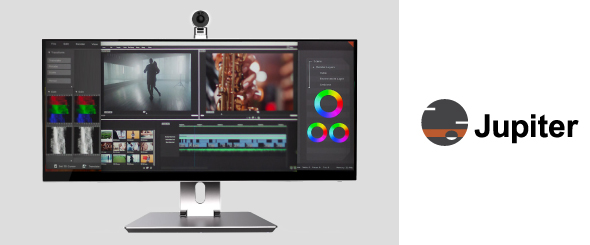 Рабочая станция будущего от Jupiter – Pana 34T