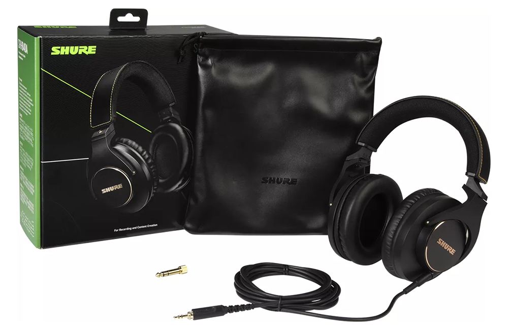 Shure SRH840A-EFS-2 Shure SRH840A-EFS-2