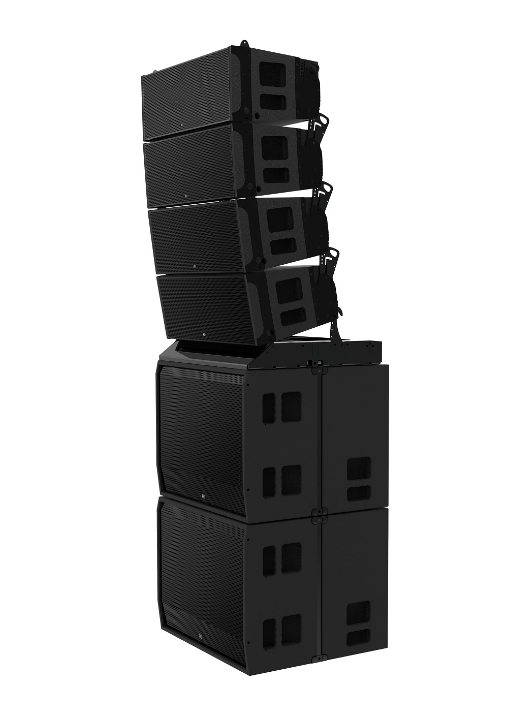 DS Proaudio TAURA C-sub 18, фото-4 DS Proaudio TAURA C-sub 18, фото-4