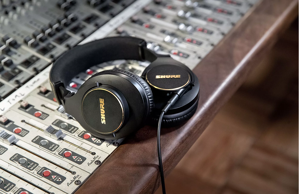 Shure SRH840A-EFS-3 Shure SRH840A-EFS-3