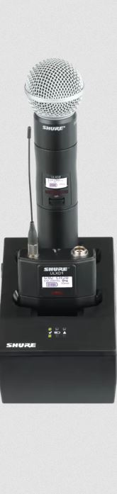 配信機器・PA機器・レコーディング機器 SHURE SB900A SB900 SBC200