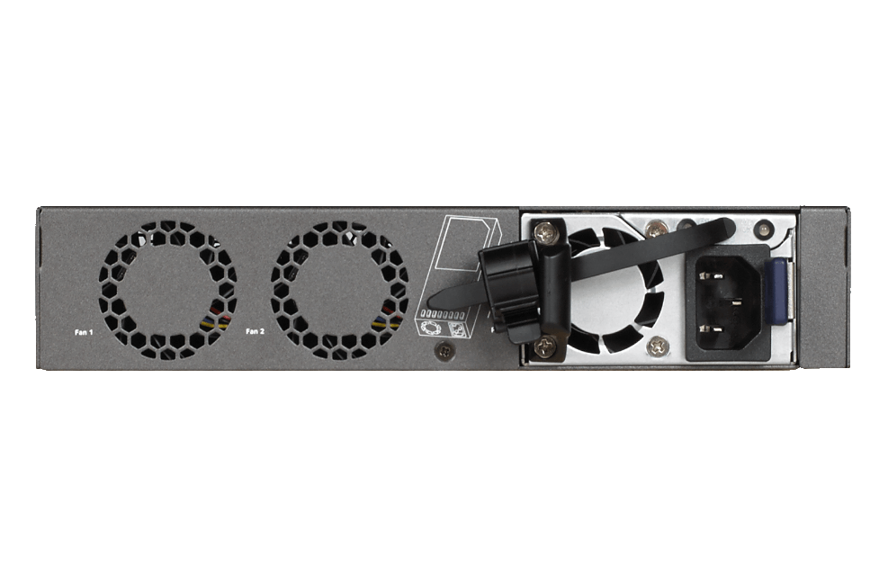 WyreStorm M4300-XSM4316PA-16X, 2 WyreStorm M4300-XSM4316PA-16X, 2