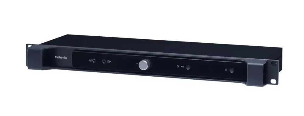 Televic D-Cerno AE Televic D-Cerno AE
