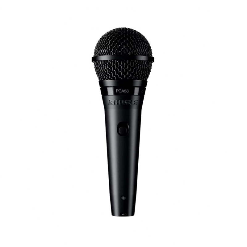 Shure PGA58BTS 