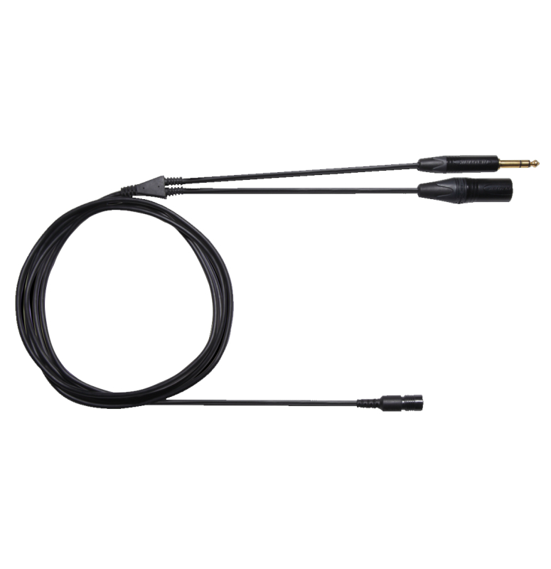 Shure BCASCA-NXLR3QI