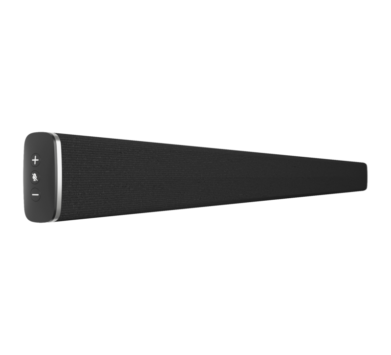 Shure WALL1 ─ Саундбар для конференц-связи