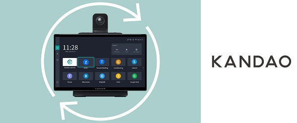 Обновление 4.2 для Kandao Meeting Ultra обеспечивает конфиденциальности и удобство переговоров 
