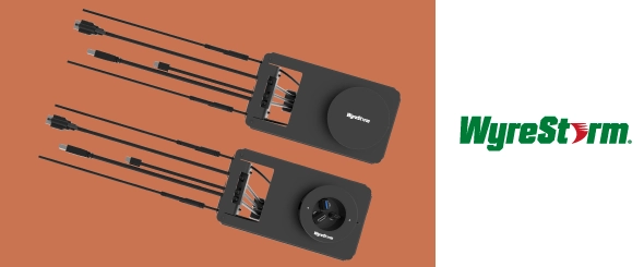 WyreStorm выпускает серию лючков IDB-300 для эстетичного встраиваемого подключения