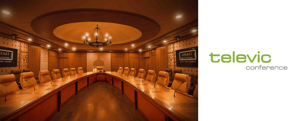 Передовые технологии в сжатые сроки: Televic в Janta Bhawan