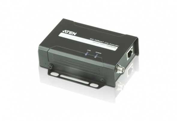 ATEN VE601T ─ Передатчик DVI HDBaseT-Lite