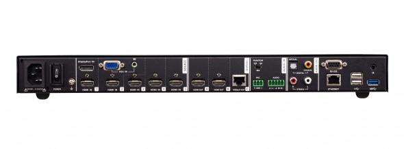 ATEN VP2730 ─ Презентационный матричный коммутатор