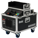 Генератор тумана, 1000 Вт, в туровом кейсе