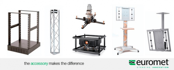 Hi-Tech Media – авторизованный дистрибьютор Euromet