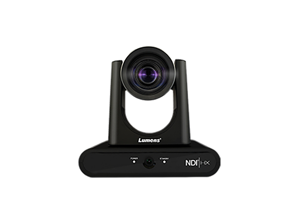 Lumens VC-TR40N, PB ─ Поворотная NDI камера