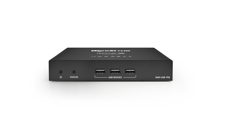 WyreStorm NHD-USB-TRX, фото-1 WyreStorm NHD-USB-TRX, фото-1