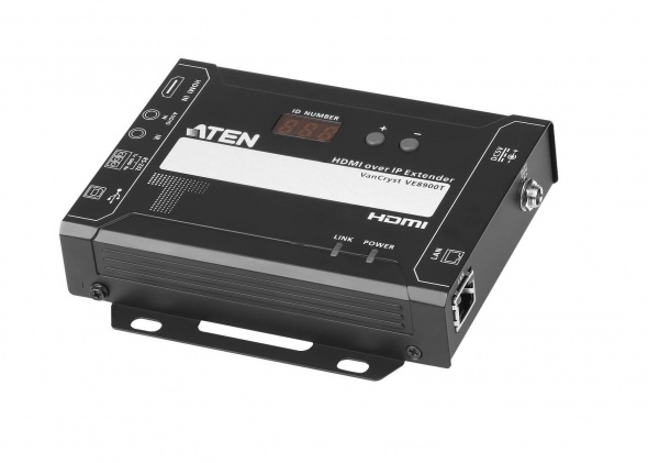 ATEN VE8900T ─ Передатчик HDMI over IP