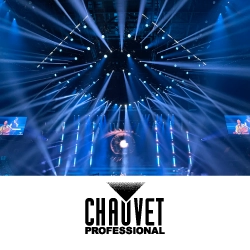 Уроки светодизайна от Патрика Диерсона