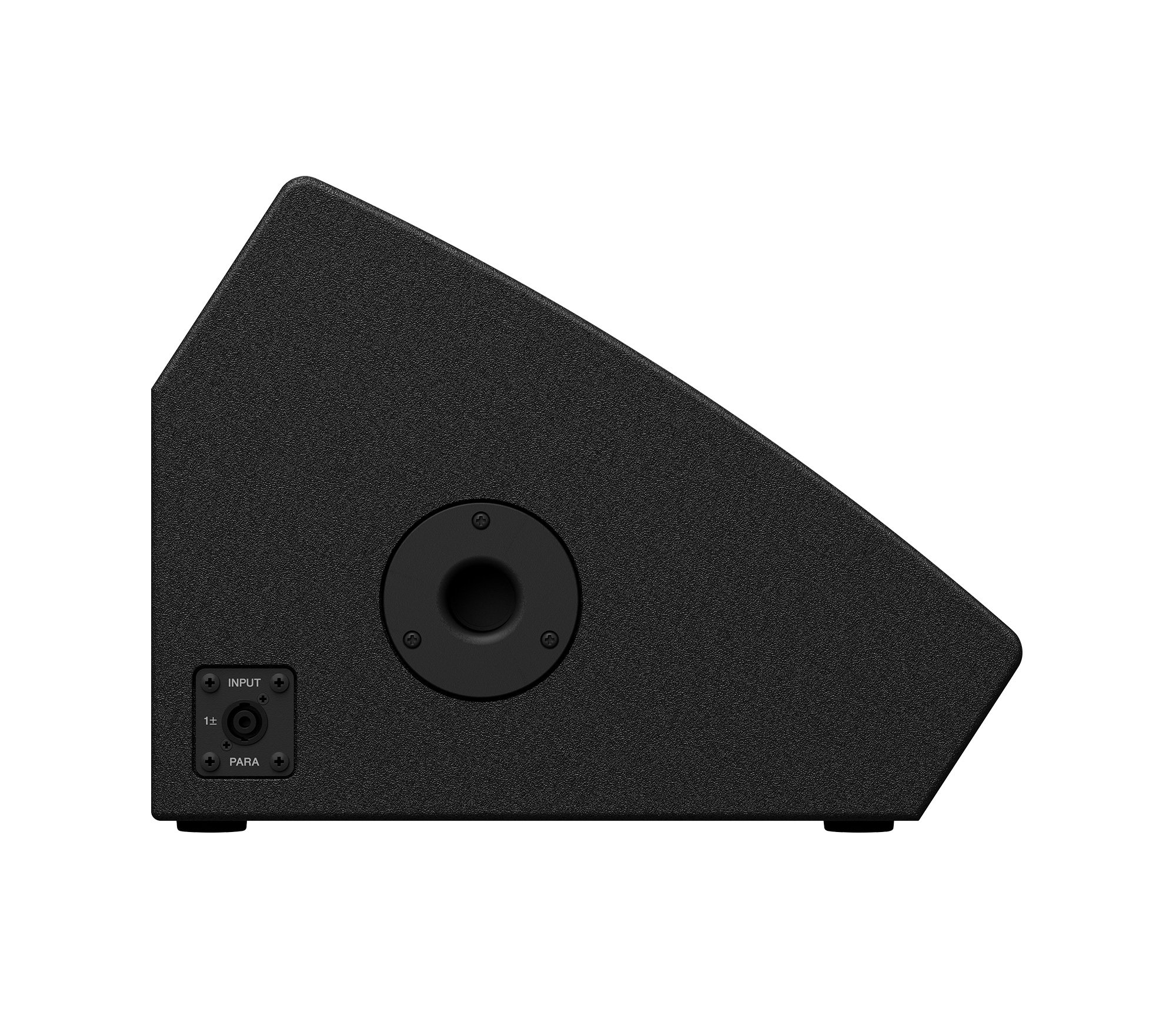 Yamaha DHR12M - 07 Yamaha DHR12M - 07