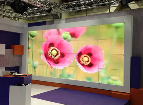 Типовые решения для Digital Signage