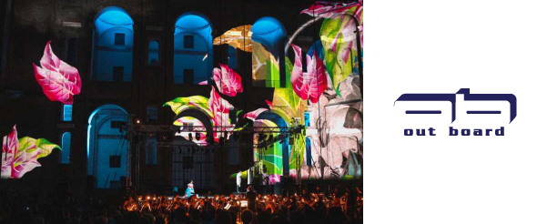 Опера Джакомо Пуччини «Тоска» и TiMax.