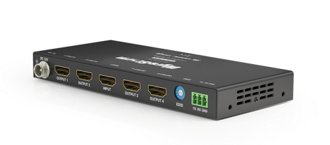 WyreStorm SP-0104-H2 ─ Разветвитель HDMI