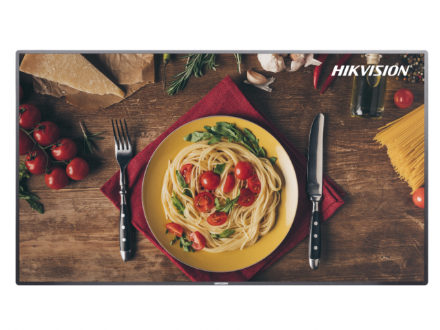 Hikvision DS-D6055UN-B