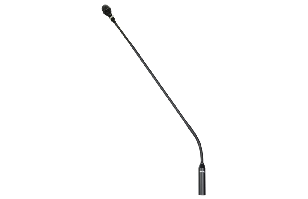 Mipro MM-206L ─ Микрофон на «гусиной шее» 600 мм
