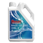 Жидкость для генератора тумана ANTARI, масляная основа, 2 л.