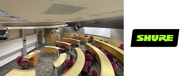 Эффективное взаимодействие с Voice Lift в Сингапурском университете управления