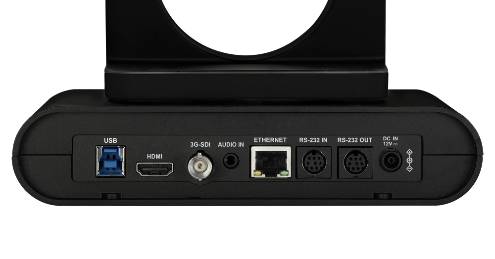 Lumens VC-B50U — новая 4K PTZ-камера для AV-проектов, фото-6