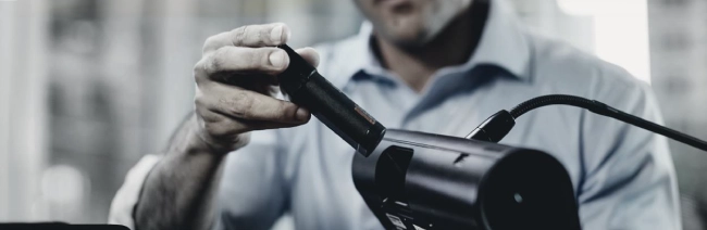 Акция на беспроводную конференц-систему Shure, фото-3