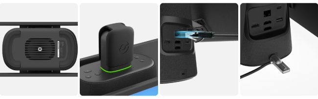 Kandao Meeting Ultra: новый видеохаб для конференций с охватом на 360°, фото-5