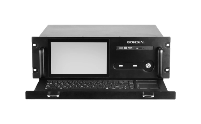 Платформа управления конференциями от GONSIN дебютировала на ISE, фото-4