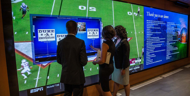 Leyard выпускает LED-дисплеи для видеостен серии DirectLight Pro, фото-9