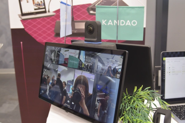 Hi-Tech Media на AV FOCUS Казань 2025, фото-31