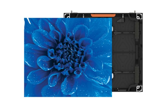 Leyard поставляет светодиодные дисплеи для цифрового шоурума Van Marcke, фото-6