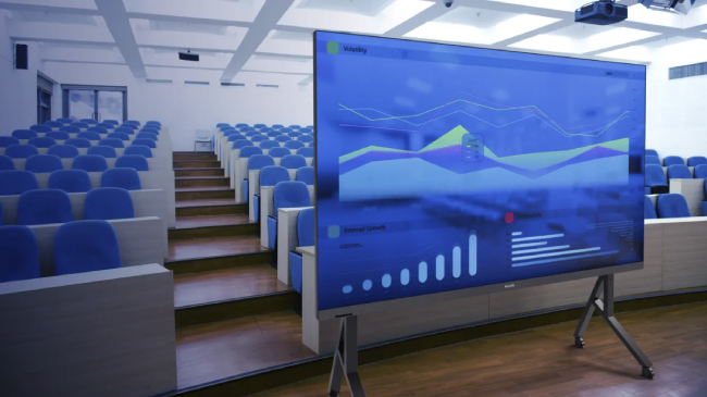 Новинка LED «все в одном» Philips поддерживает 8K, фото-2