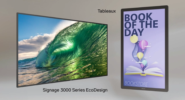 Philips | Анонсы ведущих AV-брендов на ISE’25, фото-41 Philips | Анонсы ведущих AV-брендов на ISE’25, фото-41