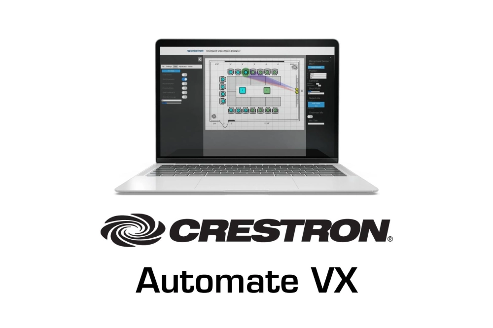 Бесшовная интеграция Televic и Crestron для конференц-залов, фото-2 Бесшовная интеграция Televic и Crestron для конференц-залов, фото-2