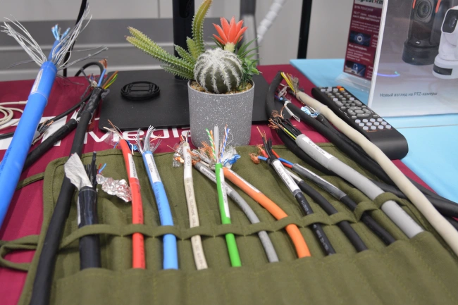 Hi-Tech Media на AV FOCUS Казань 2025, фото-40