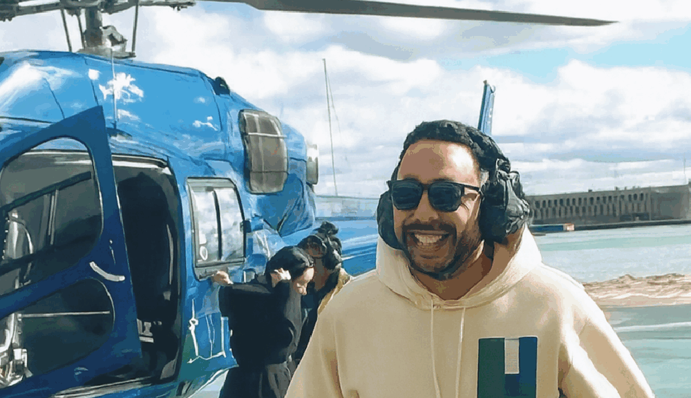 Arthur Holm на ISE-2026, фото-6