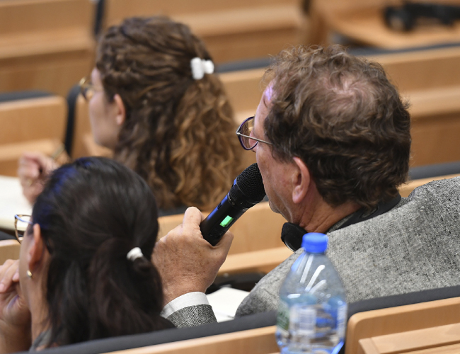 Беспроводные системы MIPRO в Международном центре просвещения об Освенциме и Холокосте, фото-2